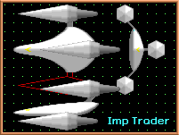 Imperial Trader