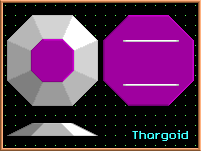 Thargoid