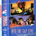 Into The Gap Live